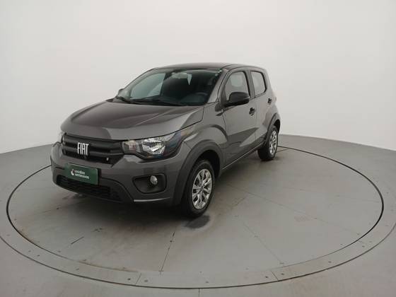 FIAT MOBI 1.0 EVO FLEX LIKE. MANUAL FIAT MOBI 1.0 EVO FLEX LIKE. MANUAL